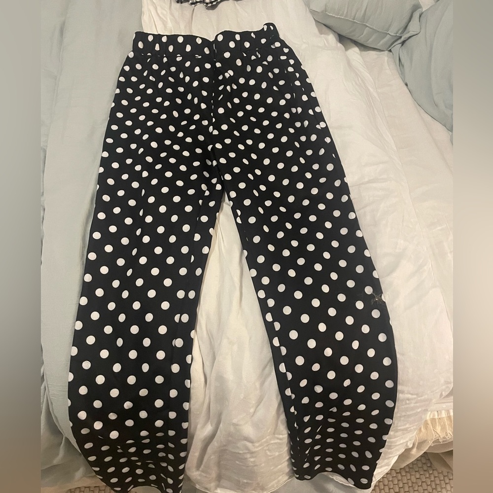 Business Slacks